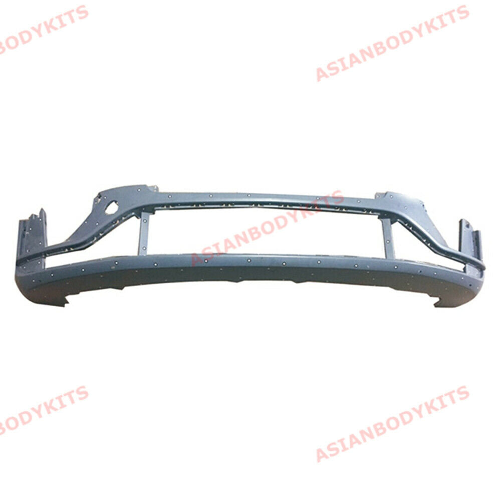 FRONT BUMPER ASSEMBLY for BENTLEY CONTINENTAL GT GTC 2016 - 2018