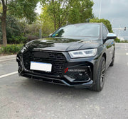 FRONT BUMPER for AUDI RSQ5 FY 2017 - 2020