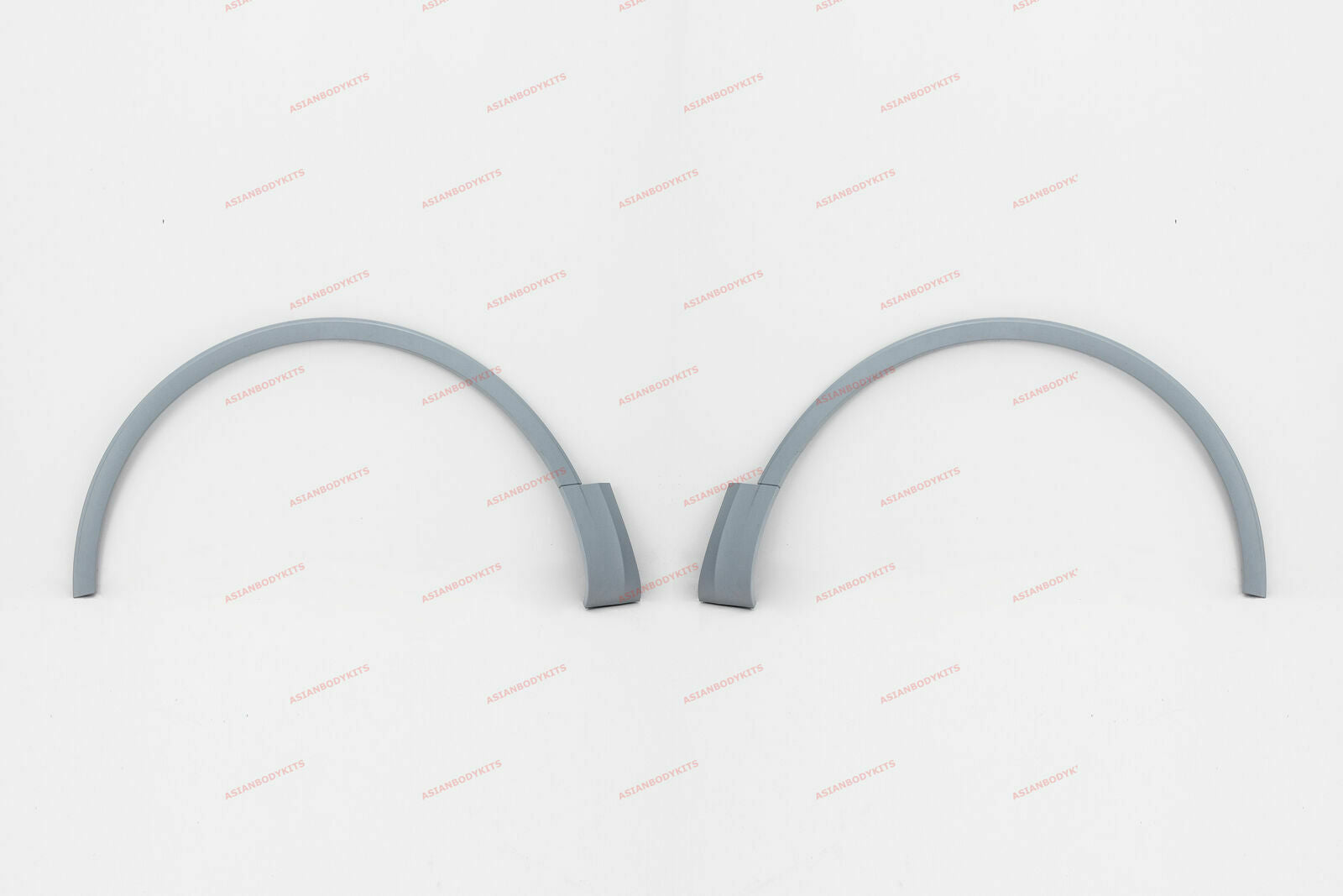 FRONT FENDER FLARES for BENTLEY BENTAYGA SUV 2015 - 2020