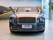 FRONT GRILLE for BENTLEY MULSANNE 2016 - 2020 FACELIFT