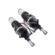 FRONT LEFT AIR SUSPENSION SHOCK ABSORBER STRUT SPRING SHOCK ABSORBER for ROLLS-ROYCE GHOST 2009-2019
