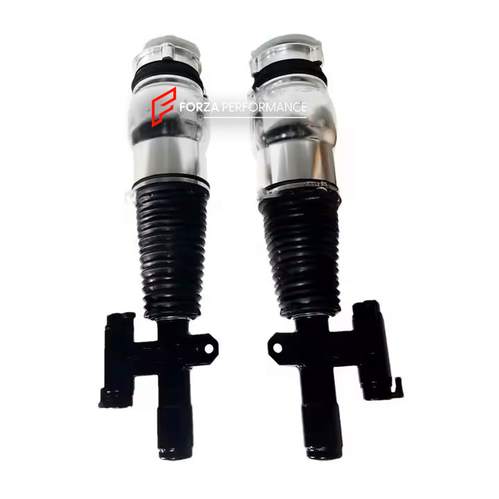 FRONT RIGHT AIR SUSPENSION SHOCK ABSORBER STRUT SPRING SHOCK ABSORBER for ROLLS-ROYCE CULLINAN 2018 - 2024