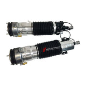 FRONT RIGHT AIR SUSPENSION SHOCK ABSORBER STRUT SPRING SHOCK ABSORBER for ROLLS-ROYCE GHOST 2009-2019