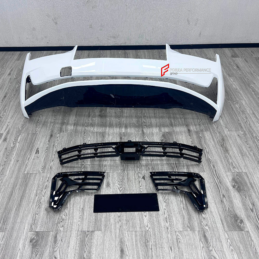 FRONT BUMPER for ROLLS ROYCE GHOST II FACELIFT 2025+