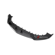 DRY CARBON FIBER FRONT LIP for LAMBORGHINI URUS 2022+ | OEM STYLE