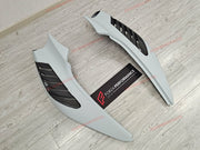 CARBON FRONT FENDERS for MCLAREN 720S COUPE 2017 - 2023