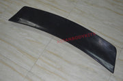 REAR SPOILER for MERCEDES BENZ AMG GT GTR C190 2015 - 2018