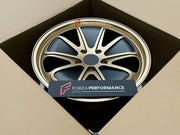 19 20 INCH FORGED WHEELS RIMS for PORSCHE 911 992 CARRERA S 2019