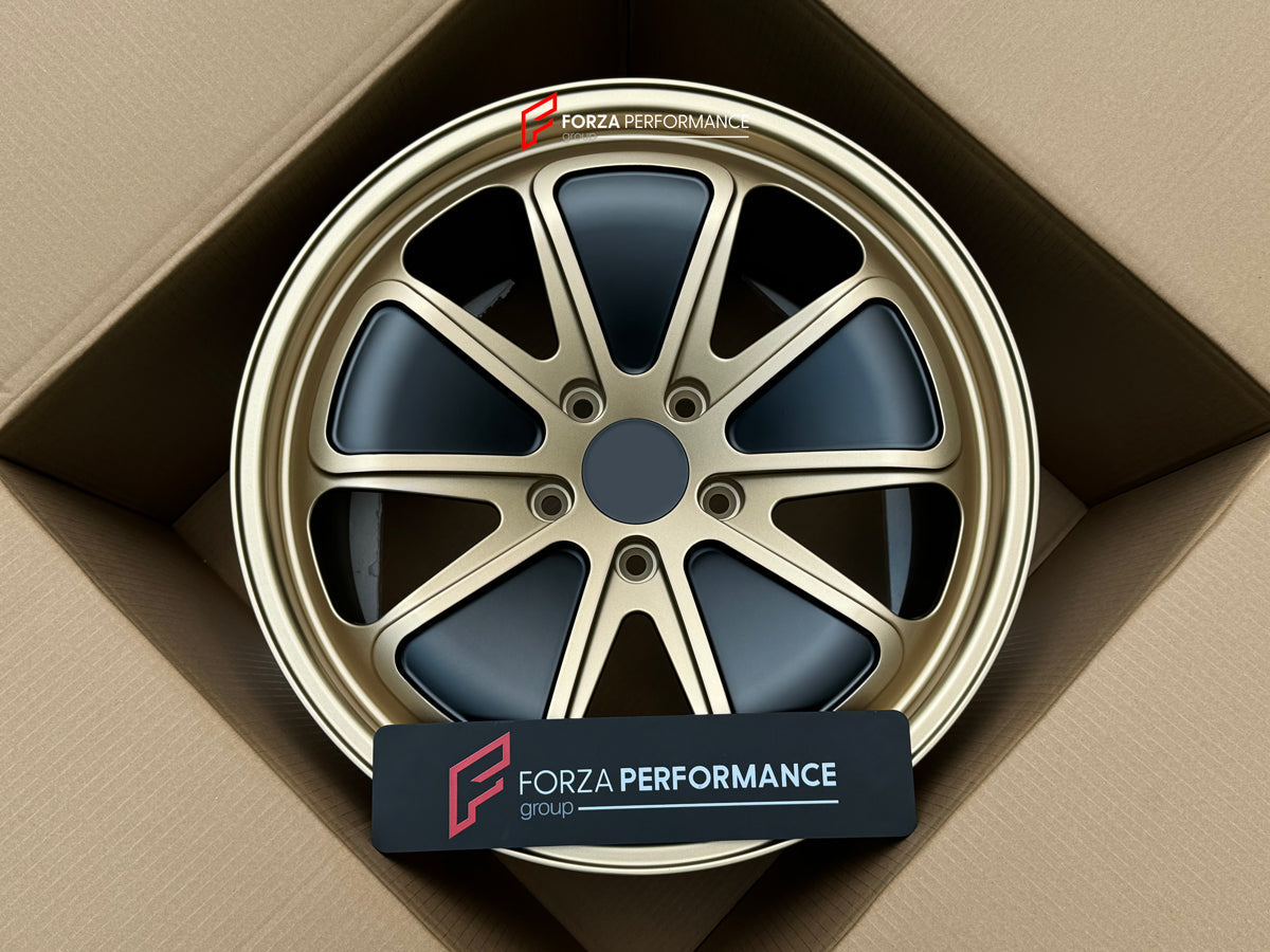 19 20 INCH FORGED WHEELS RIMS for PORSCHE 911 992 CARRERA S 2019