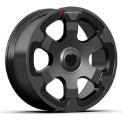 FORGED WHEELS RIMS AZ15 for TESLA CYBERTRUCK