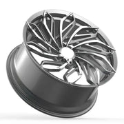 FORGED WHEELS RIMS NV11 for ALL MODELS