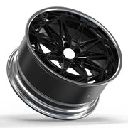 FORGED WHEELS RIMS NV19 for ALL MODELS