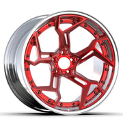 FORGED WHEELS RIMS NV49 for ALL MODELS