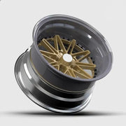 FORGED WHEELS RIMS NV52 for ALL MODELS