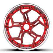 FORGED WHEELS RIMS NV49 for ALL MODELS