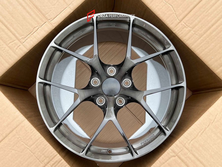 Buy Now 21 22 INCH FORGED WHEELS RIMS for FERRARI 812 SUPERFAST 2020 and upgrade car parts from SIR Tuning at the Best Price. Headlights, Tail lights, Bodykits, Navigations, wheels and more - Fast & Free Shipping within Europe, US & Worldwide.