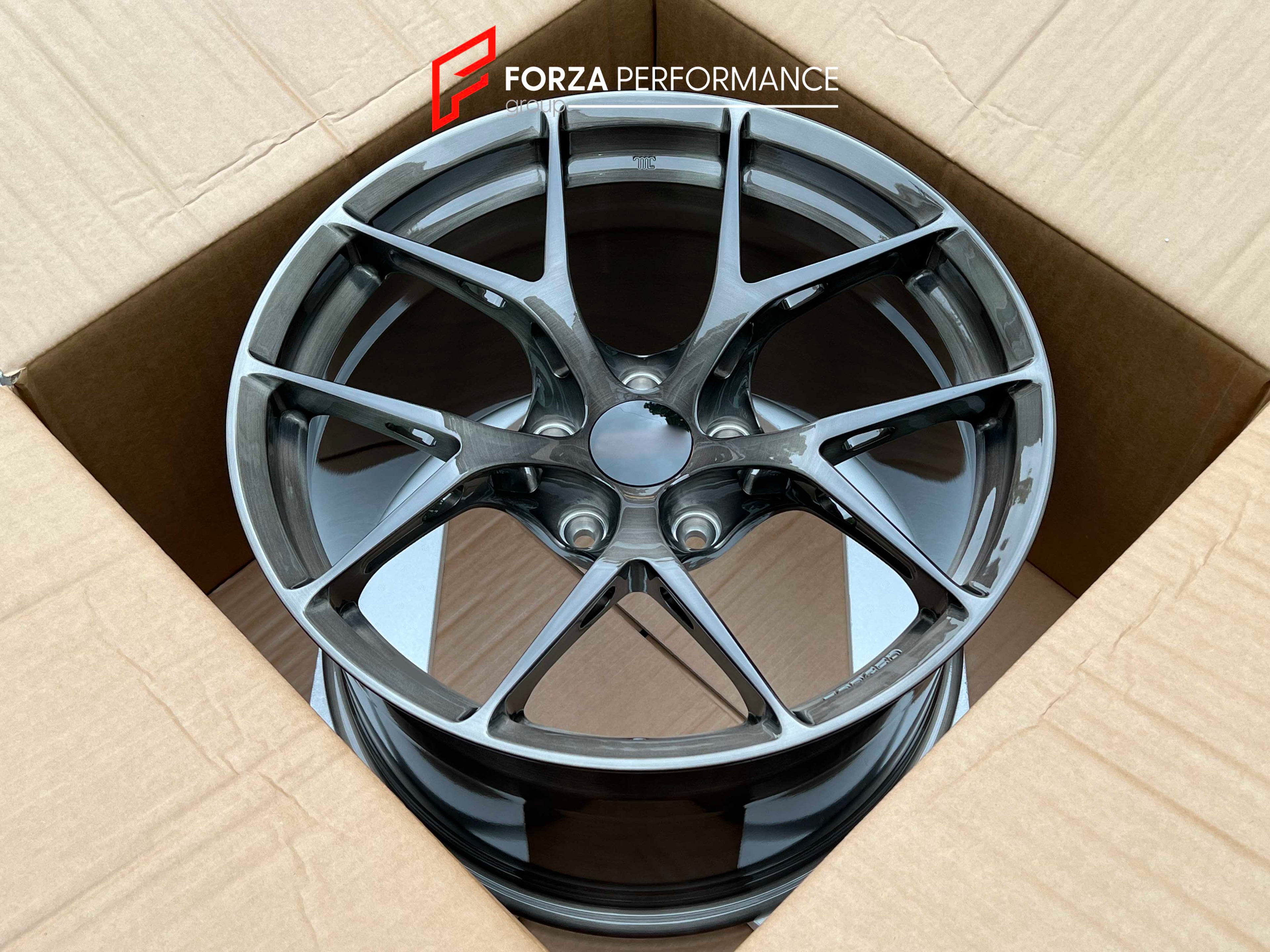 21 22 INCH FORGED WHEELS RIMS for FERRARI 812 SUPERFAST 2020