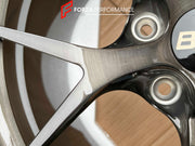 21 22 INCH FORGED WHEELS RIMS for FERRARI 812 SUPERFAST 2020