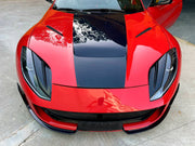 CARBON BODY KIT for FERRARI 812 SUPERFAST | GTS 2018+