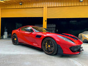 CARBON BODY KIT for FERRARI 812 SUPERFAST | GTS 2018+