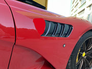 CARBON BODY KIT for FERRARI 812 SUPERFAST | GTS 2018+