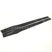 for Ferrari California T CARBON BODYKIT front lip diffuser spoiler 2014-2017