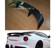 CARBON SPOILER for FERRARI F12 BERLINETTA 2012 - 2017