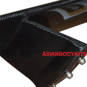 CARBON SPOILER for FERRARI F12 BERLINETTA 2012 - 2017