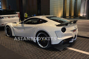 CARBON SPOILER for FERRARI F12 BERLINETTA 2012 - 2017