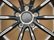 21 22 INCH FORGED WHEELS RIMS for FERRARI F8 TRIBUTO