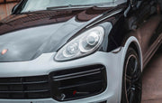 BODY KIT For Porsche Cayenne 2011-2014 958.1 | MK2 STYLE