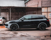 BODY KIT For Porsche Cayenne 2011-2014 958.1 | MK2 STYLE