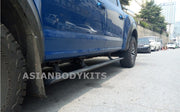for Ford F-150 Raptor 2015+ SIDE STEP ELECTRIC Deployable running boards power