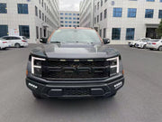 CONVERSION BODY KIT FOR FORD RANGER 2012-2021 UPGRADE TO F-150 RAPTOR 2021