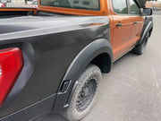 CONVERSION BODY KIT FOR FORD RANGER 2012-2021 UPGRADE TO F-150 RAPTOR 2021