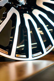 FORGED WHEELS RIMS for BMW G11 G12 7 Series G32 6 series