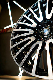 FORGED WHEELS RIMS for BMW G11 G12 7 Series G32 6 series