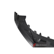 DRY CARBON FIBER FRONT LIP for LAMBORGHINI URUS 2022+ | OEM STYLE