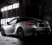 2012-2021 Vland frs/brz/86 Headlights & Tail Lights