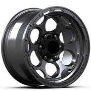 TRUCK FORGED WHEELS RIMS for LINCOLN NAVIGATOR 3RD GEN 2007 - 2017
