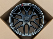 22 INCH FORGED WHEELS RIMS for MERCEDES-BENZ G-CLASS G63 2025