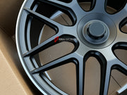 22 INCH FORGED WHEELS RIMS for MERCEDES-BENZ G-CLASS G63 2025