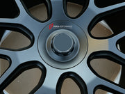 22 INCH FORGED WHEELS RIMS for MERCEDES-BENZ G-CLASS G63 2025