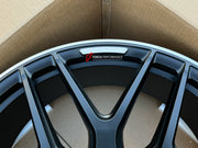 22 INCH FORGED WHEELS RIMS for MERCEDES-BENZ G-CLASS G63 2025