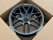 22 INCH FORGED WHEELS RIMS for MERCEDES-BENZ G-CLASS G63 2025