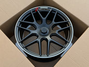 22 INCH FORGED WHEELS RIMS for MERCEDES-BENZ G-CLASS G63 2025