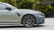 BODY KIT FOR BMW 3 SERIES G20 G28 2018+ UPGRADE TO NEW