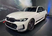 AERO KIT FOR BMW 3 SERIES G20 LCI M-PERFORMANCE