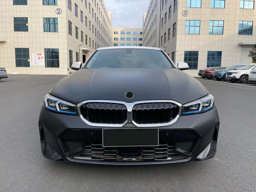 Buy Now CONVERSION BODY KIT for BMW 3 - SERIES F30 2011 - 2019 to BMW 3 - SERIES G20 2022 - 2024 LCI M PERFORMANCE and upgrade car parts from SIR Tuning at the Best Price. Headlights, Tail lights, Bodykits, Navigations, body kit and more - Fast & Free Shipping within Europe, US & Worldwide.