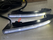 DRY CARBON BODY KIT for MERCEDES-BENZ G-CLASS G63 W463A W464 2021+